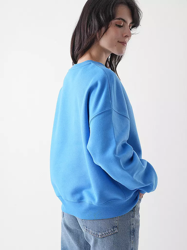 RICHROYAL | Sweat-shirt | Bleu