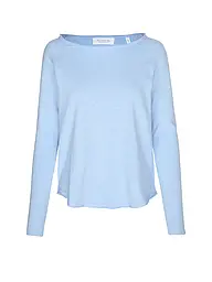 RICHROYAL | T-shirt à manches longues | Bleu