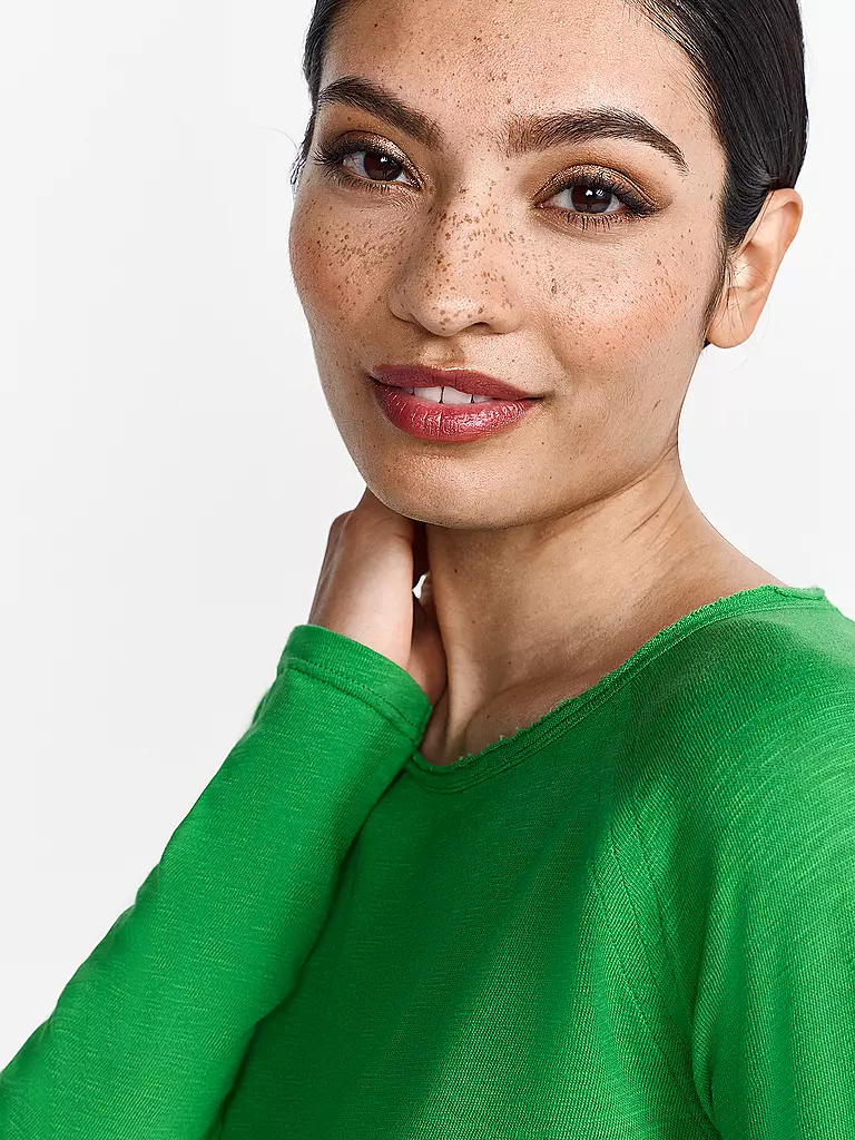 RICHROYAL | T-shirt à manches longues | 