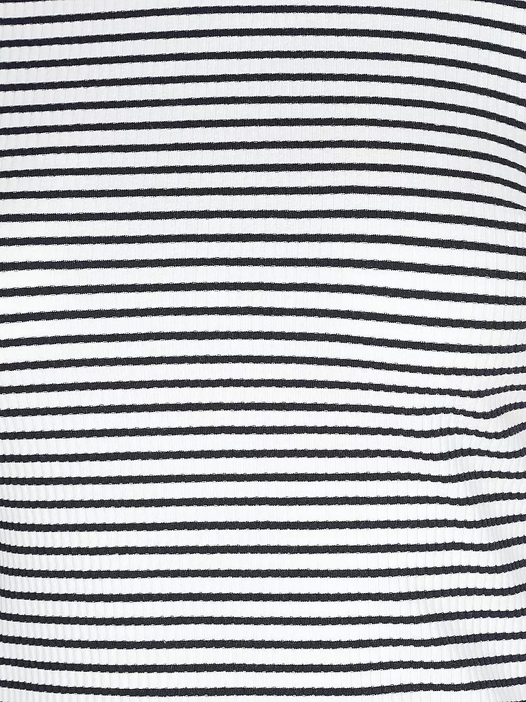 RICHROYAL | T-shirt à manches longues | Blanc