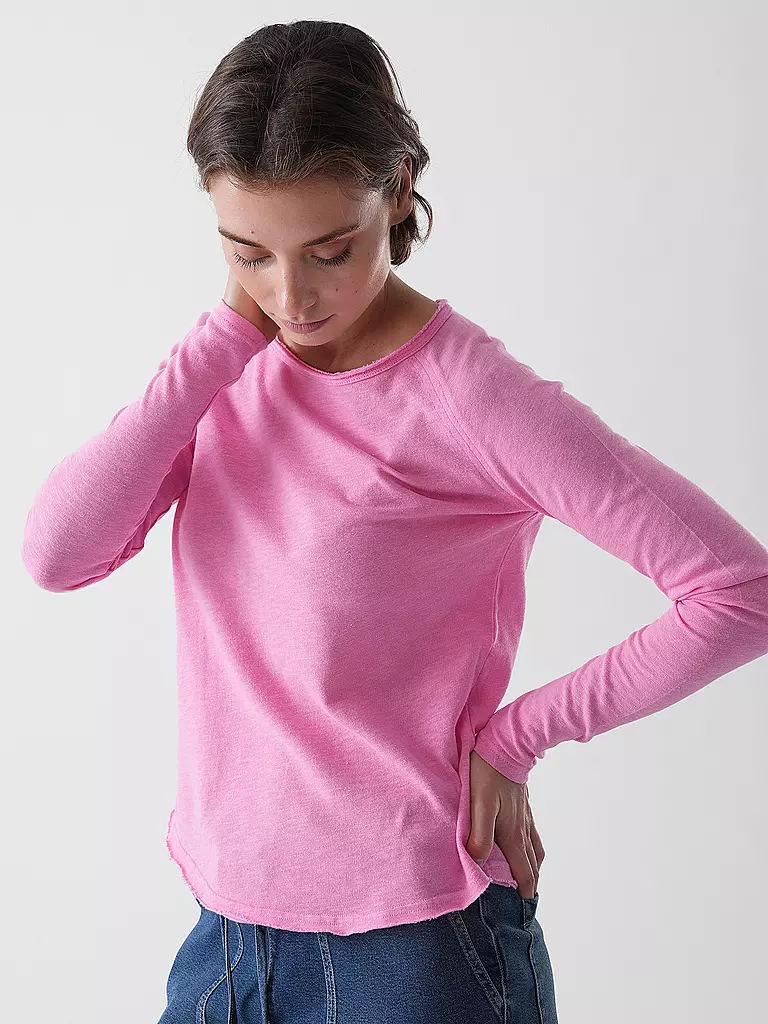 RICHROYAL | T-shirt à manches longues | 