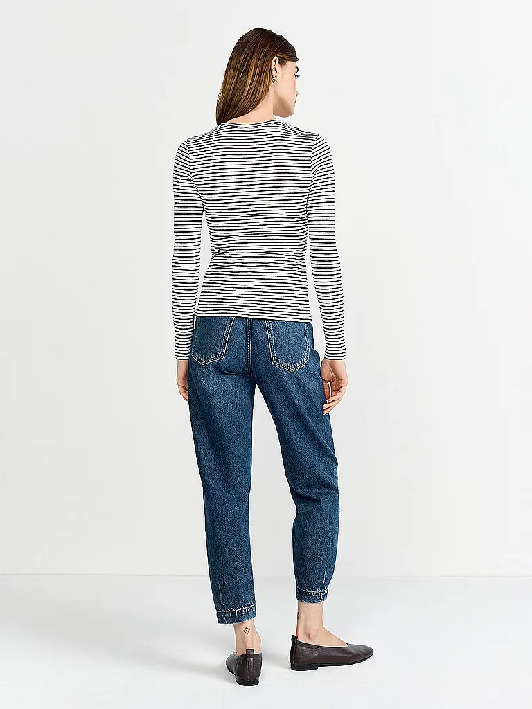 RICHROYAL | T-shirt à manches longues | Marron