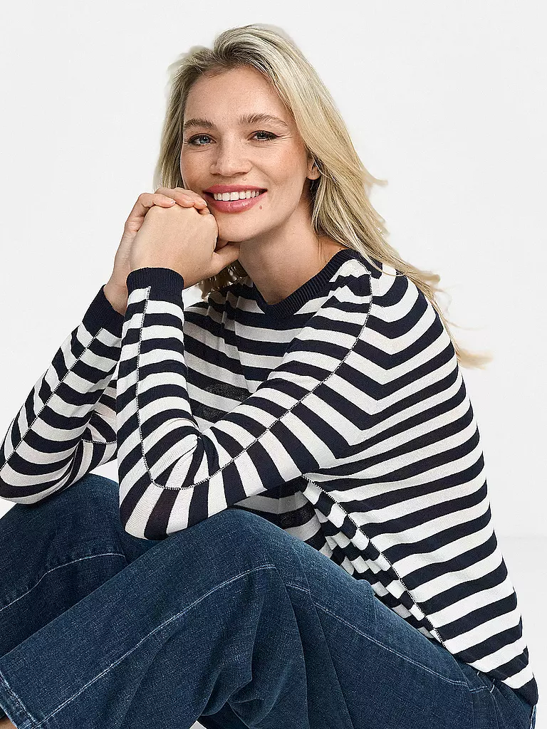 RICHROYAL | T-shirt à manches longues | 