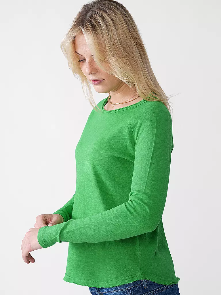 RICHROYAL | T-shirt à manches longues | 