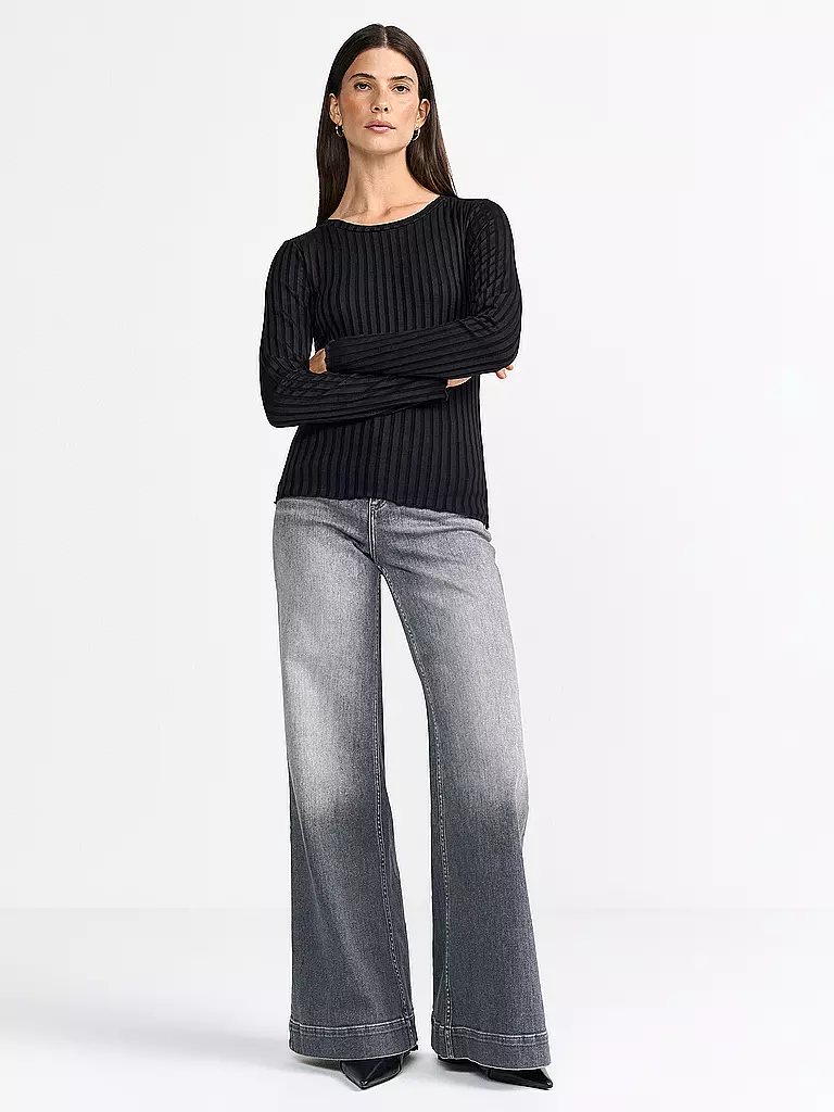 RICHROYAL | T-shirt à manches longues | 