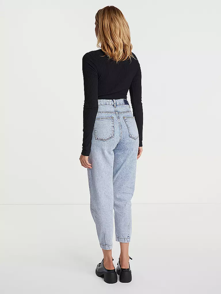 RICHROYAL | T-shirt à manches longues | Noir