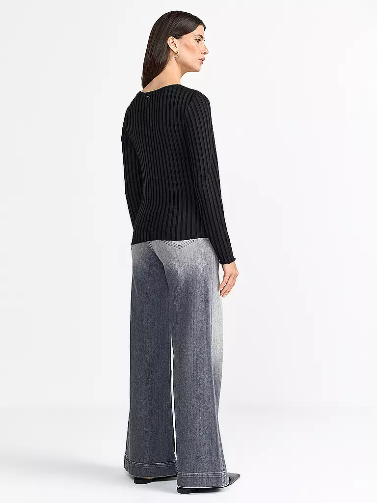 RICHROYAL | T-shirt à manches longues | 