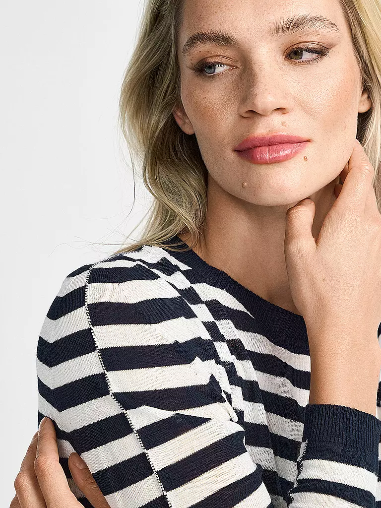 RICHROYAL | T-shirt à manches longues | 