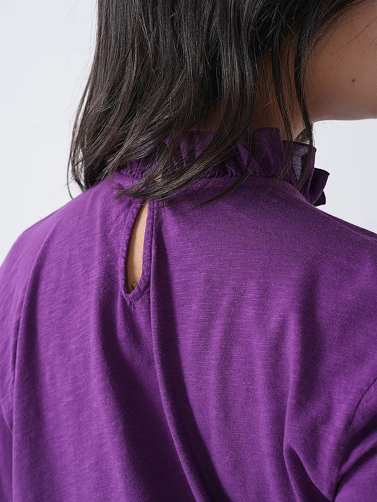 RICHROYAL | T-shirt à manches longues | Lilas