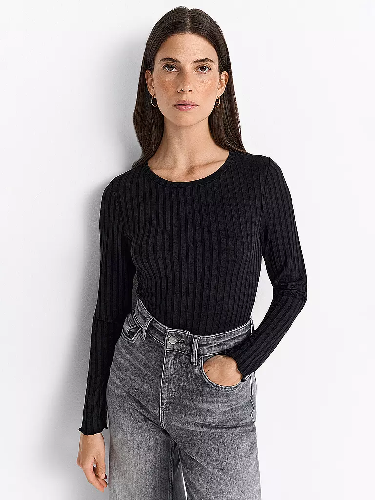 RICHROYAL | T-shirt à manches longues | 