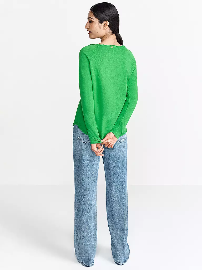 RICHROYAL | T-shirt à manches longues | 