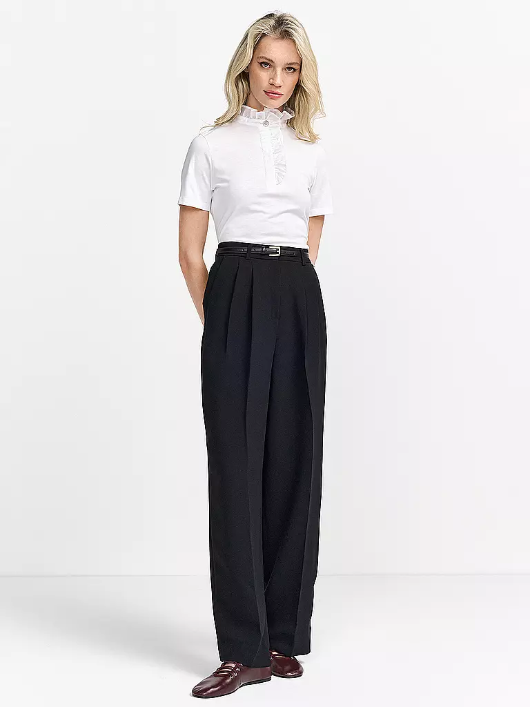 RICHROYAL | T-Shirt  | Blanc