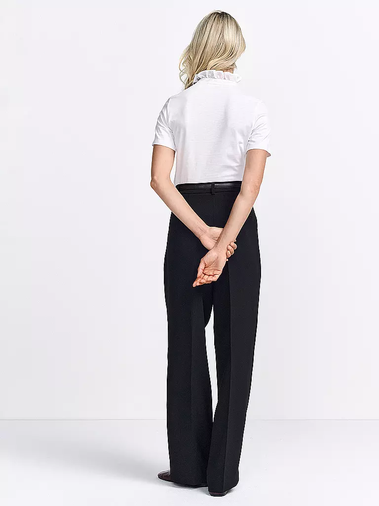 RICHROYAL | T-Shirt  | Blanc