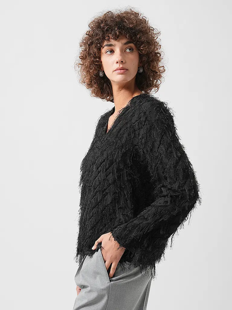 RICHROYAL | T-shirt blouse | 