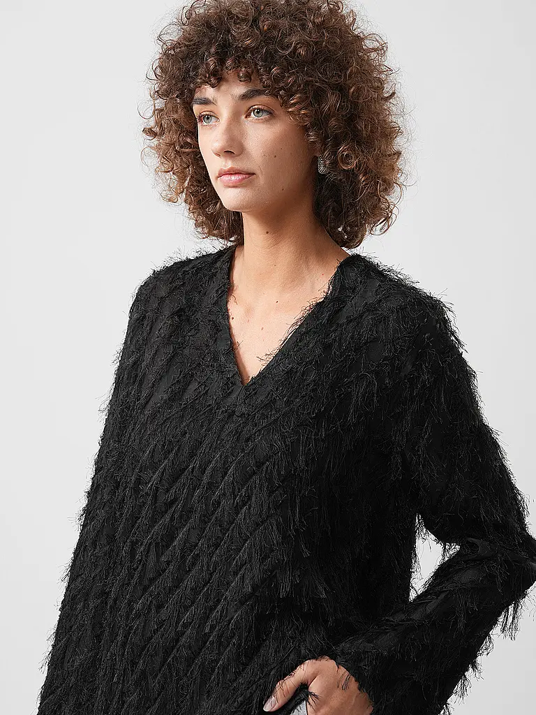 RICHROYAL | T-shirt blouse | 