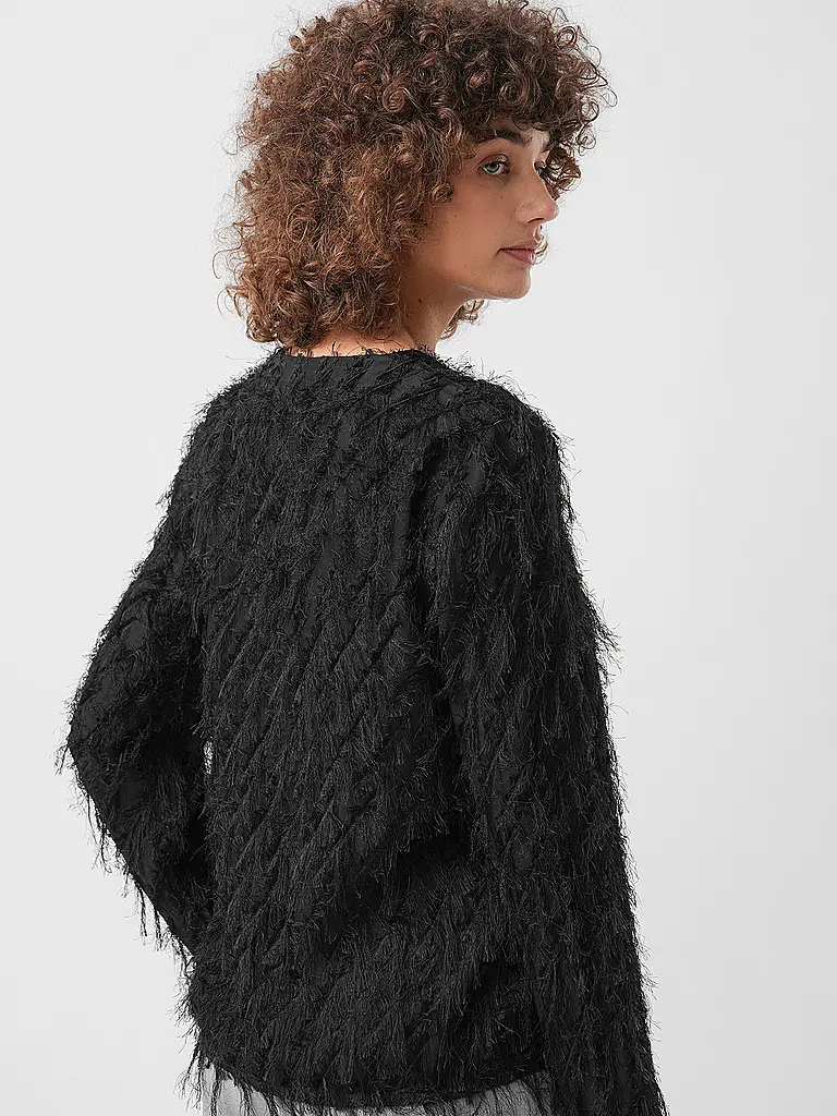 RICHROYAL | T-shirt blouse | 