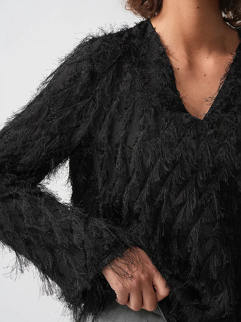 RICHROYAL | T-shirt blouse | 