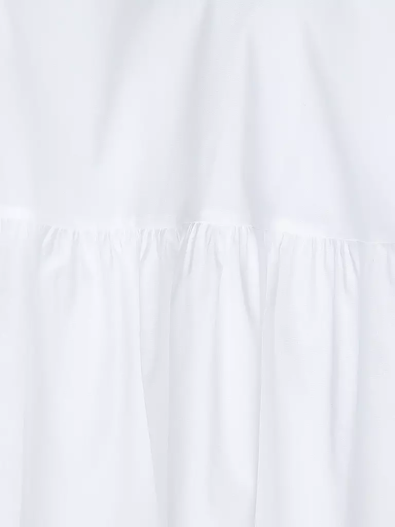 RICHROYAL | T-shirt blouse | Blanc