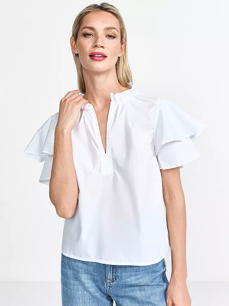 RICHROYAL | T-shirt blouse | 