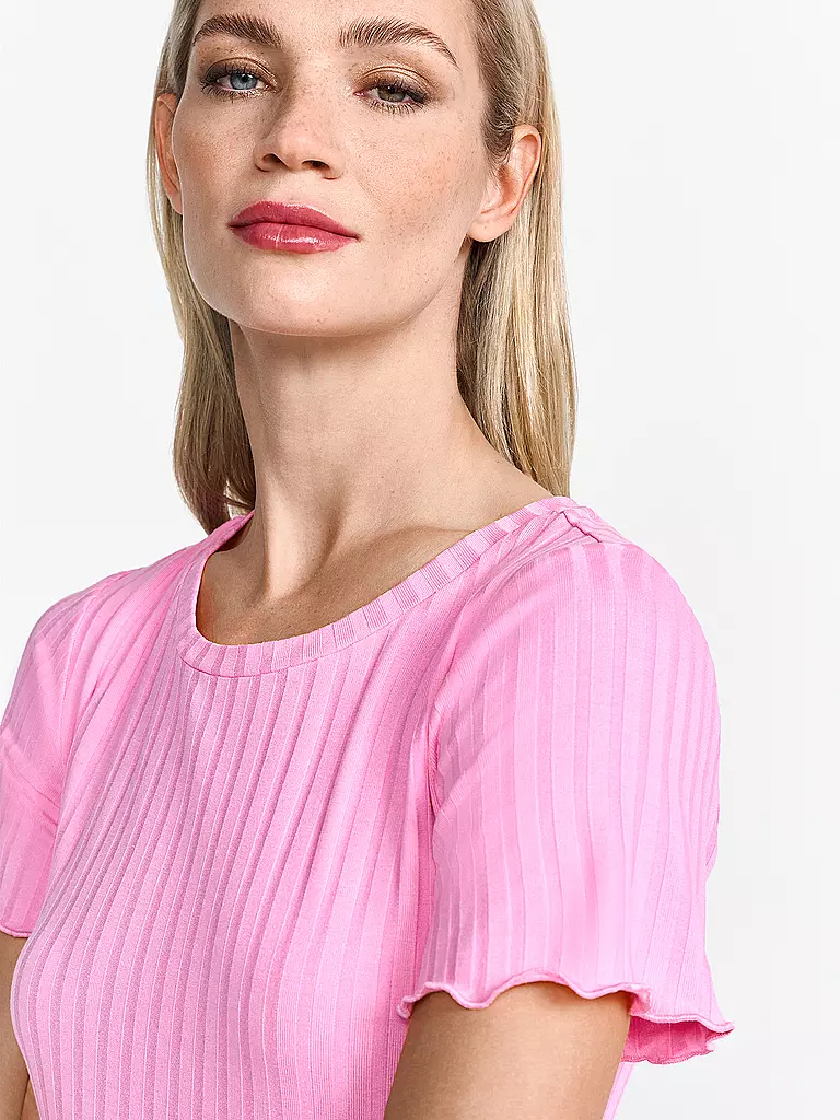 RICHROYAL | T-shirt | Rose