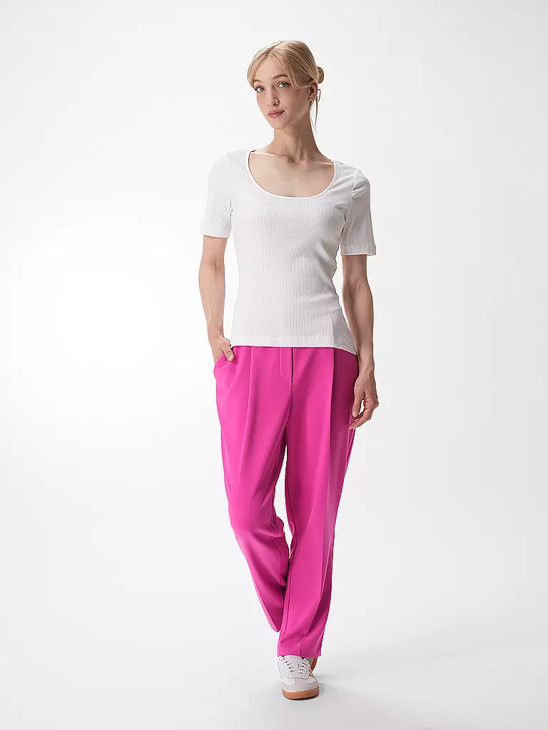 RICHROYAL | T-shirt | Blanc