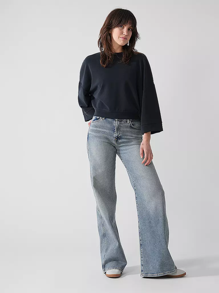 RICHROYAL | T-shirt | Noir