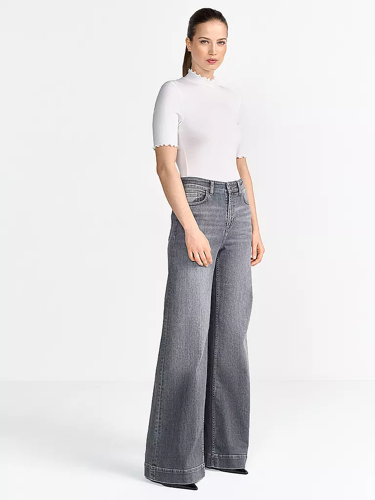 RICHROYAL | T-shirt | Crème