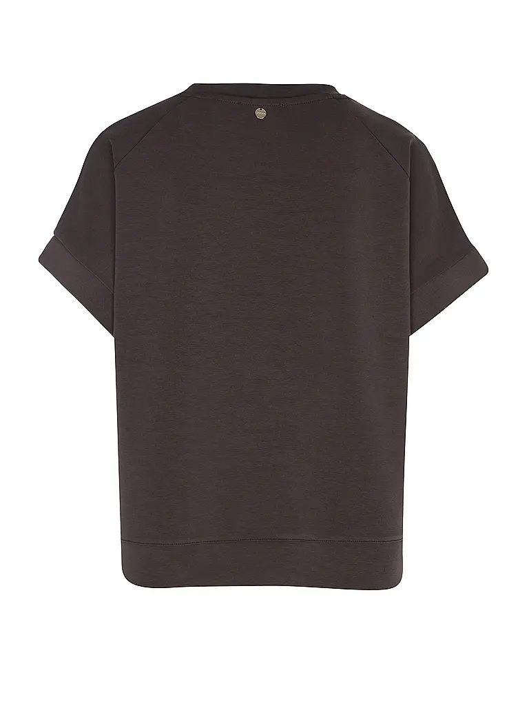 RICHROYAL | T-shirt | Marron