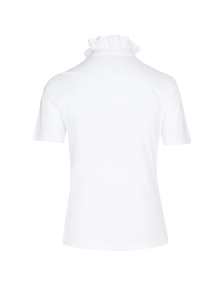 RICHROYAL | T-Shirt | Blanc