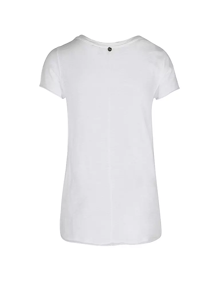 RICHROYAL | T-shirt | Blanc