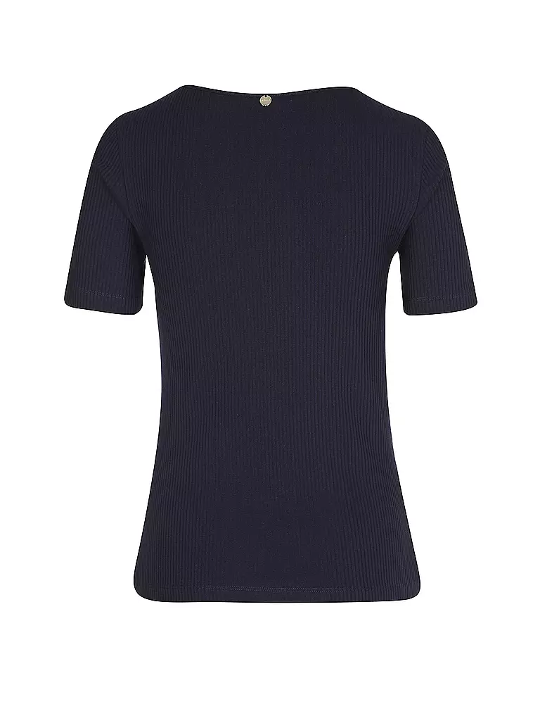 RICHROYAL | T-shirt | Bleu foncé