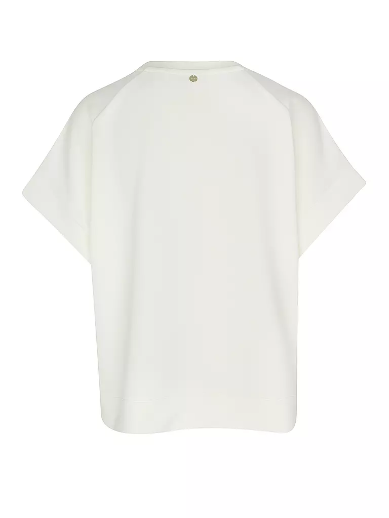 RICHROYAL | T-shirt | Blanc
