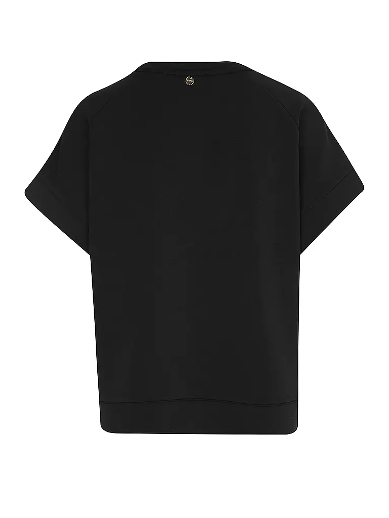 RICHROYAL | T-shirt | Noir