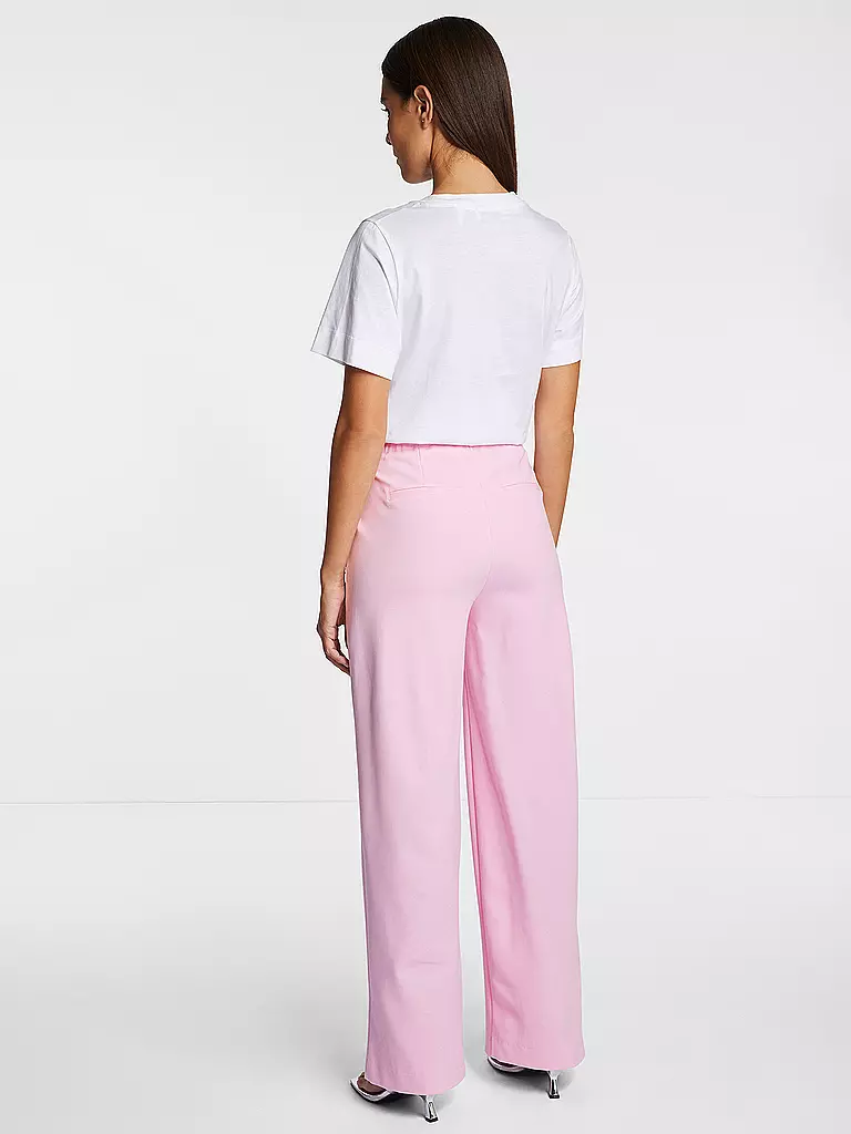 RICHROYAL | T-Shirt | Blanc