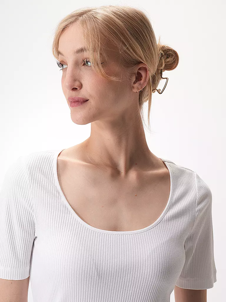 RICHROYAL | T-shirt | Blanc