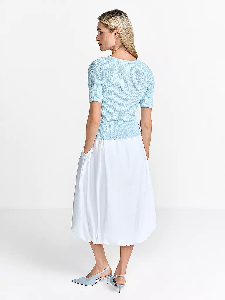 RICHROYAL | T-shirt | Bleu clair