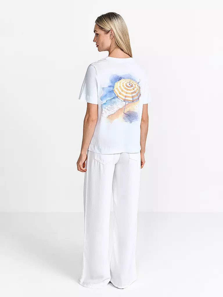 RICHROYAL | T-shirt | Blanc