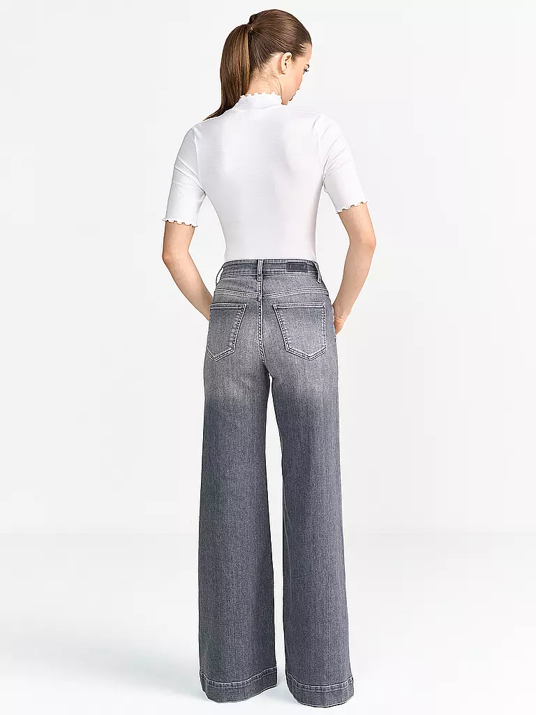 RICHROYAL | T-shirt | Crème