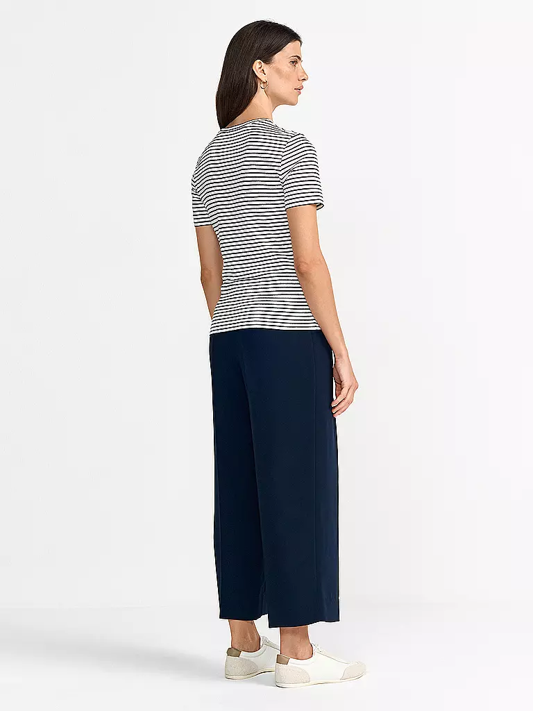 RICHROYAL | T-Shirt | Bleu foncé