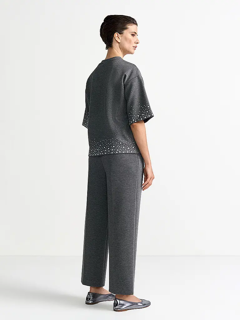 RICHROYAL | T-shirt | Gris