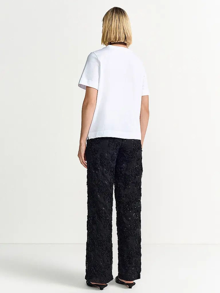 RICHROYAL | T-shirt | Blanc