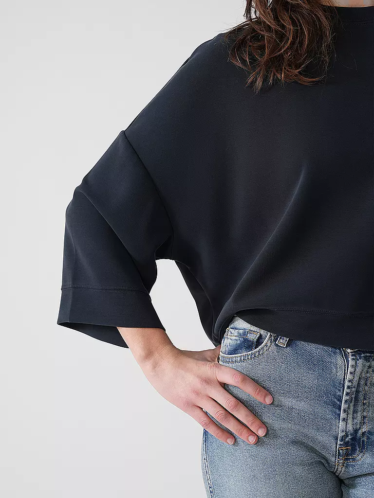 RICHROYAL | T-shirt | Noir