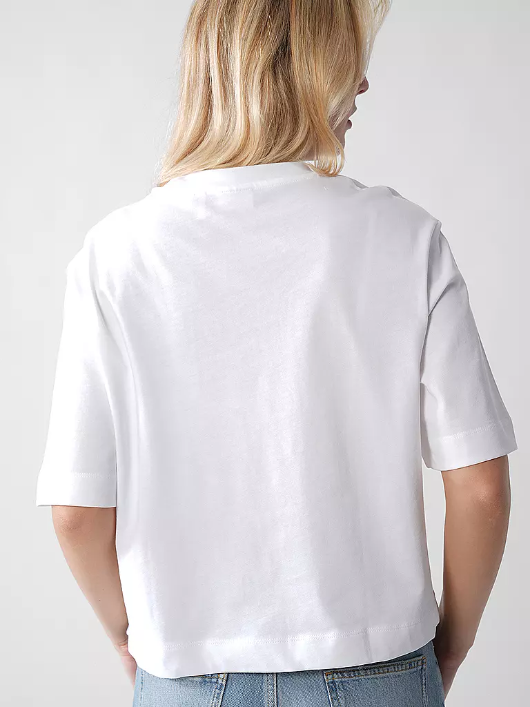 RICHROYAL | T-shirt | Blanc