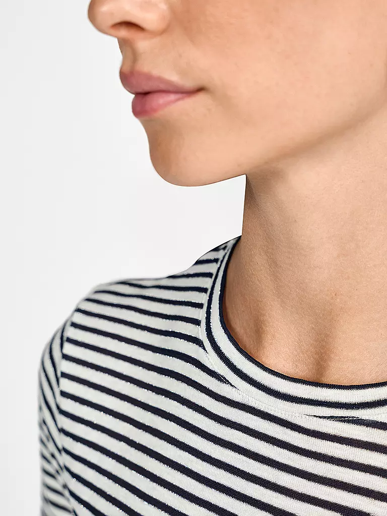 RICHROYAL | T-Shirt | Bleu foncé