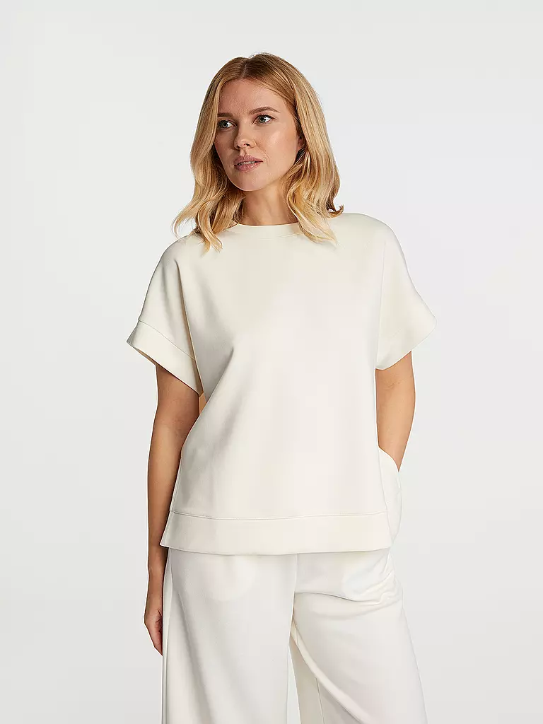 RICHROYAL | T-shirt | Blanc