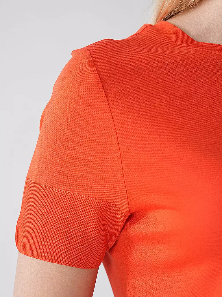 RICHROYAL | T-shirt | Rouge