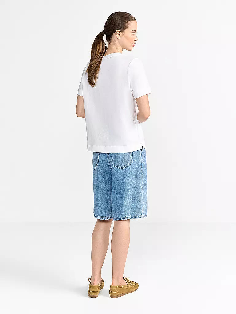 RICHROYAL | T-shirt | Blanc