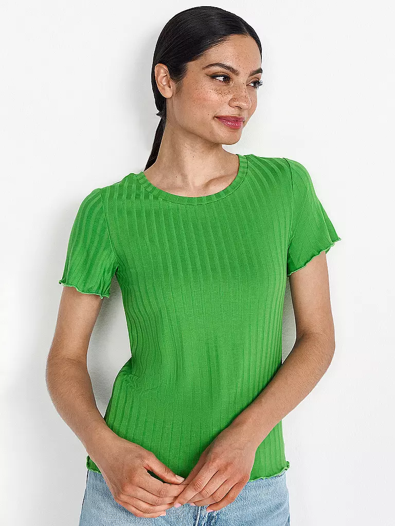 RICHROYAL | T-shirt | Vert clair