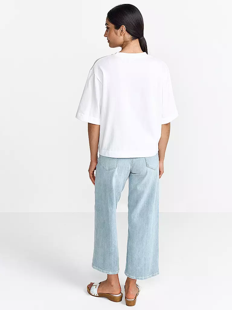 RICHROYAL | T-shirt | Blanc