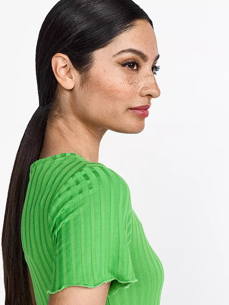 RICHROYAL | T-shirt | Vert clair